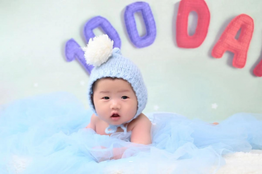 利津宝宝总是吸鼻子