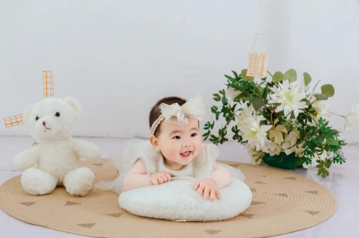 利津七个月宝宝睡觉 利津七个月宝宝睡觉