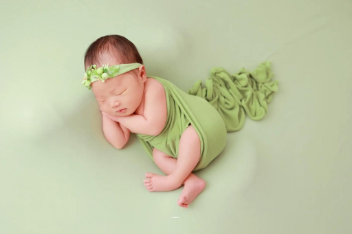 利津磨牙棒几个月宝宝能吃